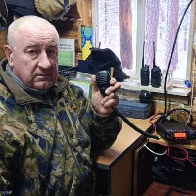 Радиосвязь для госинспекторов