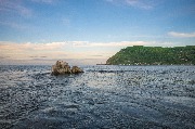шаман камень