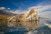 Бакланий камень