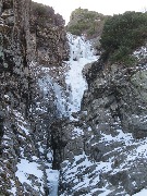 Водопад на реке Заворотницкой. Фото С.Л. Шабурова. 10 октября  2015 г. 1558. .jpg