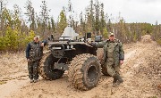 Инспектора Бойских болот