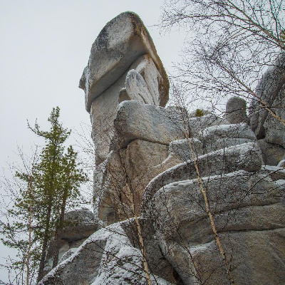 Безопасные прогулки 