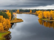 Источник реки Окунайка_осень_2 (ис)